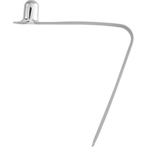 Aga MRPU1571-LowerClip au-dessus de 366 cm (1/2)
