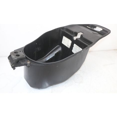 [PRODUIT D'OCCASION] COFFRE SELLE HONDA NES AROBASE 125 2000 - 2003 (1/5)