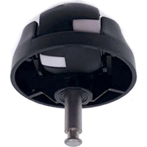 Roue universelle pour aspirateur robot Robovac 11S 30 30C 15C 12 25C 35C - Pièces de rechange (1/4)
