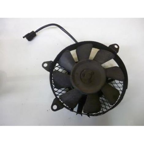 [PRODUIT D'OCCASION] Ventilateur origine pour moto Yamaha 660 Tenere 159 Occasion