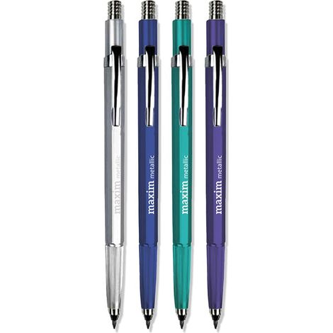PORTAMINAS MAXIM MET. 2mm EXPO./24
