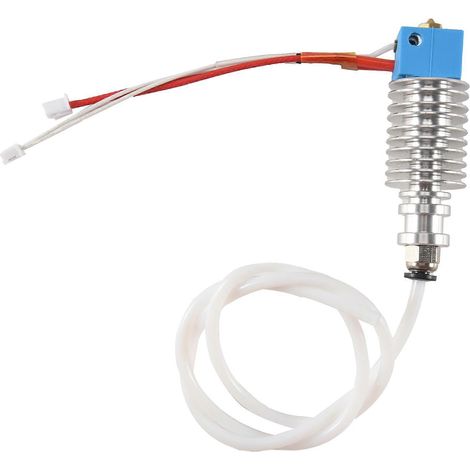 Accesorios para impresoras 3D, kit de extrusor de 12 V, cabezal de impresión I3 Mega para impresoras 3D ANYCUBIC.
