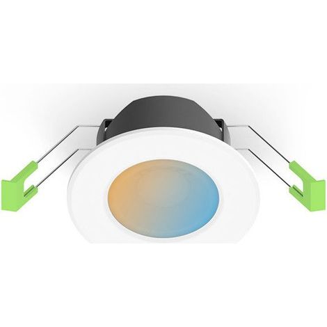 Außenstrahler miidex spectra dimmbar 4-6W