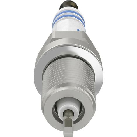 Bougie d'allumage Bosch 0 242 245 571 ALFA ROMEO SMW251436G (1/3)