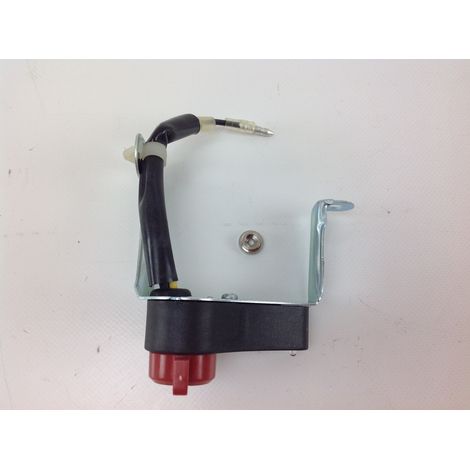 HONDA-Motor GX 340 Ölsicherheitsschalter Stoppschalter 008302