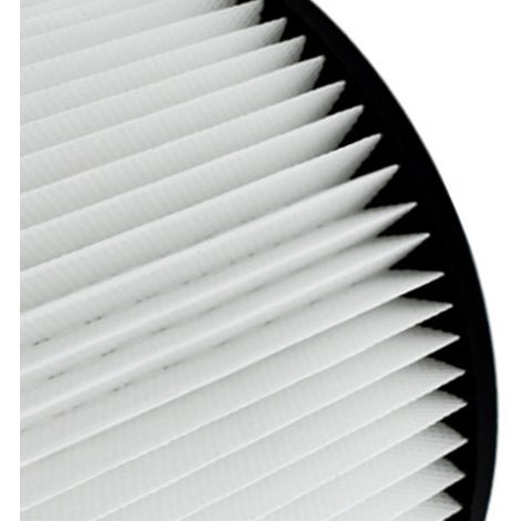 Manchon de filtre en mousse de rechange pour aspirateur Shop Vac 90350 90304 90333 (1/5)