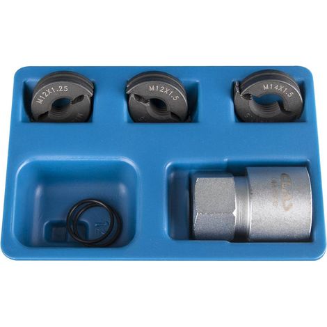 Outil réfection goujons roues - OM 9310 - CLAS Equipements (1/4)