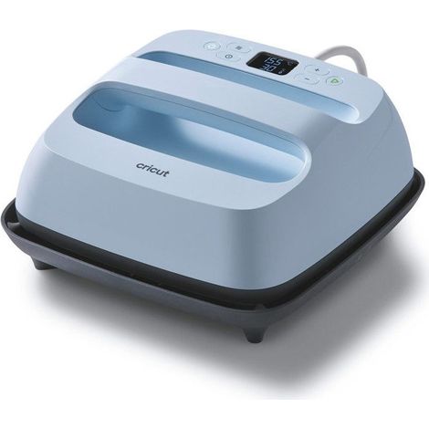 Stampa a caldo Cricut EasyPress 3 EU (1/5)