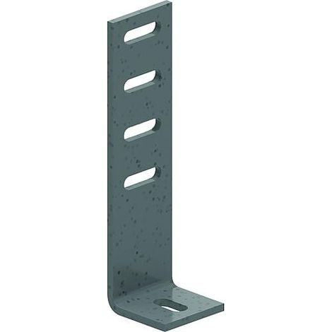 Etrier HxL: 150x40 mm