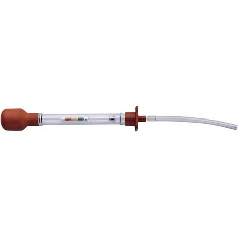 Hydromètre pour batterie Facom 784B ( Prix pour 1 ) (1/2)