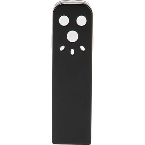 Mini enregistreur HD avec réduction du bruit, petit enregistreur à activation vocale et lecture MP3 pour réunions, cours et entretiens, 16 Go