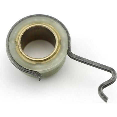 Oil pump turbine, worm gear MS361 MS362 MS440 MS441 MS460 1128 640 7112 (1/4)