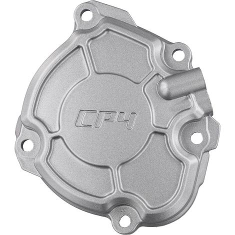 Cache de déclenchement/capot moteur/cache d'impulsion d'allumage pour Yamaha YZF/R1 2015-2016 (1/5)