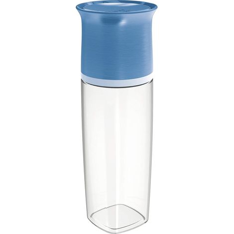 Bottiglia d'acqua Concept picnik 500 ml. colore blu maped (1/5)