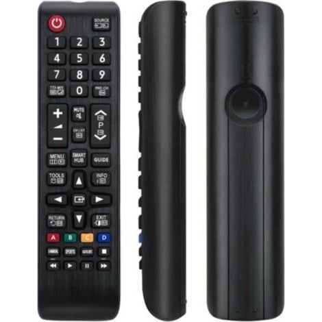 Télécommande universelle pour téléviseur Samsung, compatible avec toutes les télécommandes Samsung (1/5)