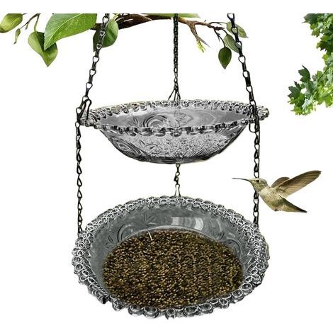 Wasserschale für Vögel Zubehör für Haustiere geeignet für (1/5)