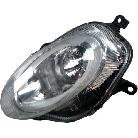 [PRODUIT D'OCCASION] Feux Position Gauche FIAT 500 2007- ♻️ Ref Oe. 52070820 - Garantie à vie (1/3)