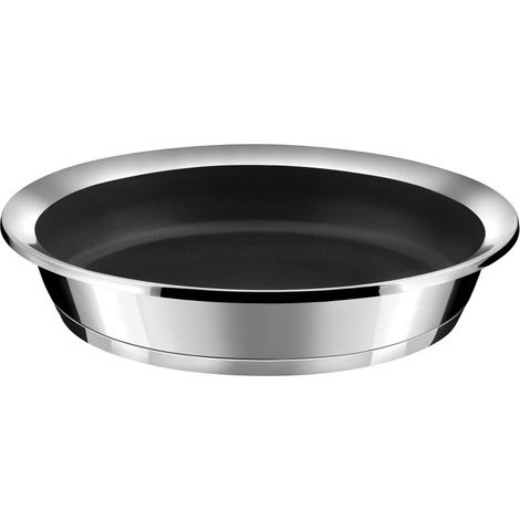 Ycône - Poêle 24cm revêtement céramique (1/2)