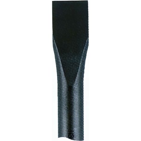 Burin plat SDS MAX LT. 400 x l. 25 mm - PO21334 - Alsafix