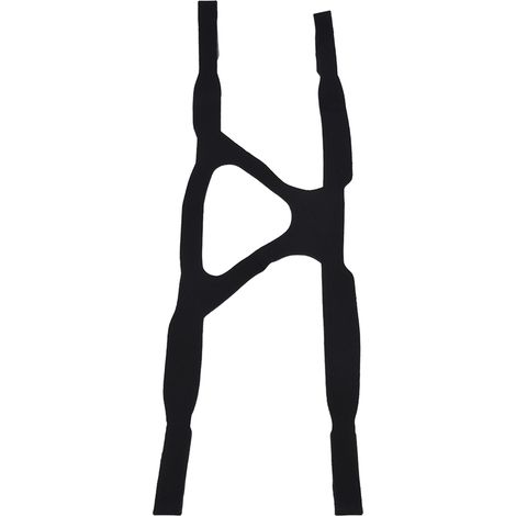 Sangle de Remplacement Universelle pour ResMed Mirage - Harnais CAPA Anti-Ronflement