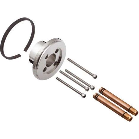 hansgrohe AXOR Starck Set de prolongation du corps de base, 28mm (1/2)