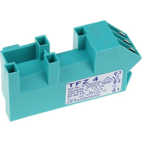 Bosch - dispositivo di accensione - 00422149 - 5401101517278
