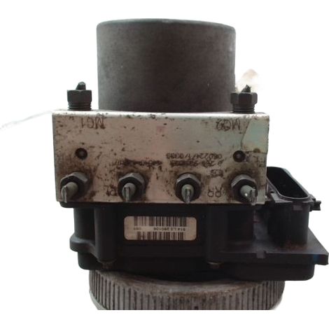Unite Hydraulique Abs PEUGEOT 107 I Phase 1 2005-2008 [PRODUIT D'OCCASION]♻️4541f5 (1/3)