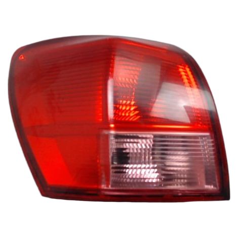 Feu Arriere Gauche  NISSAN Qashqai Break I Phase 1 2007-2010 [PRODUIT D'OCCASION]♻️26559ey00a