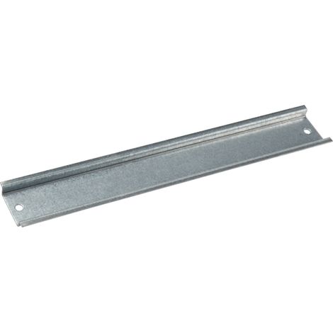 PROFILO DIN 230MM PER CASSETTE 240X190MM