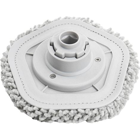Support de vadrouille pour aspirateur robot 1 pc - pour XiaoMi Mijia Dreame Bot W10/W10 Pro (1/5)