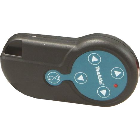 MAKITA LE00796588 Mando a distancia para MAKITA SKR200Z