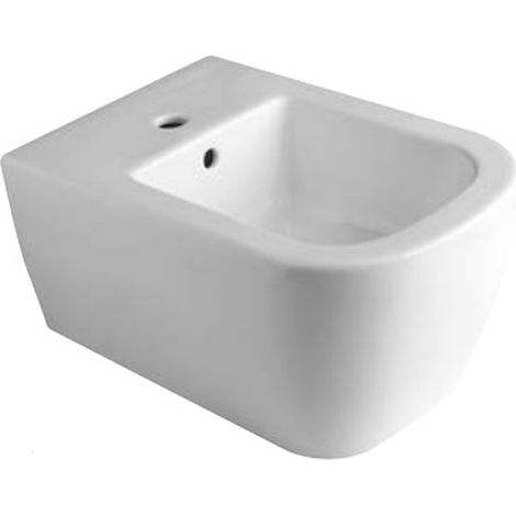 SCELTO DA DESIVERO Wolf bidet sospeso mf con fissaggi codice prod: DSV16024