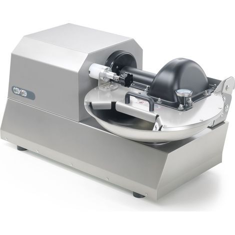 Cutter De Table A Poser 6 Litres Triphase - MAP