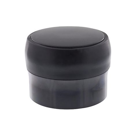 Wagner Fermaporta a pavimento Ø 40 mm conf da 4 pz 30 mm (1/3)
