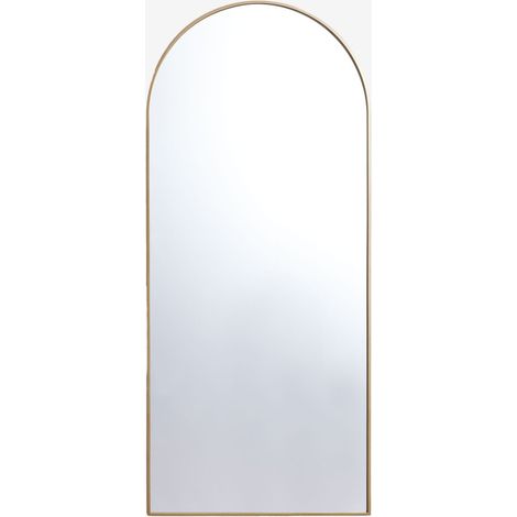 Specchio da parete in metallo Belm SKLUM            