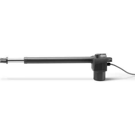 beninca motoréducteur droit pour portails battants 230v bill40m dx 9592124 (1/2)
