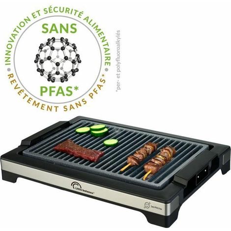 Kleiner Balance Grill Portable Easy Nopifas 2000W (1/3)