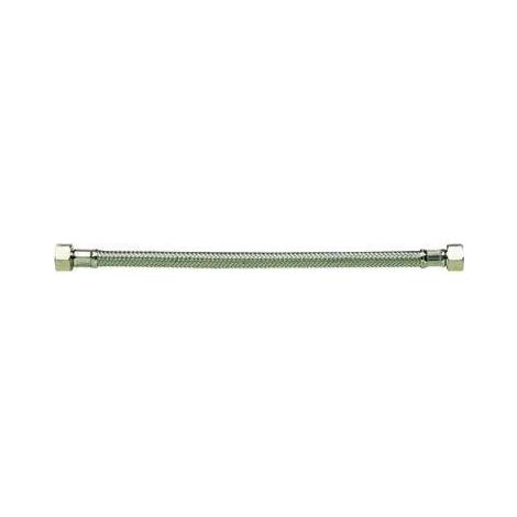 Flexibles Rohr mit Dichtung