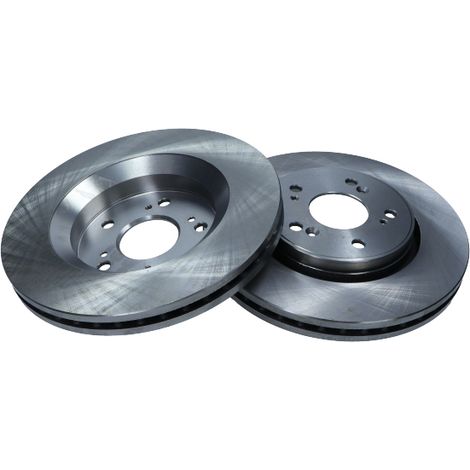 Disque de frein avant Maxgear Honda CR-V 07-/12- (1/2)