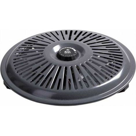 Braciere elettrico B-750, 700 W, regolabile, ø39 cm (1/5)