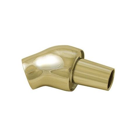 KLUDI supporto doccia in ottone