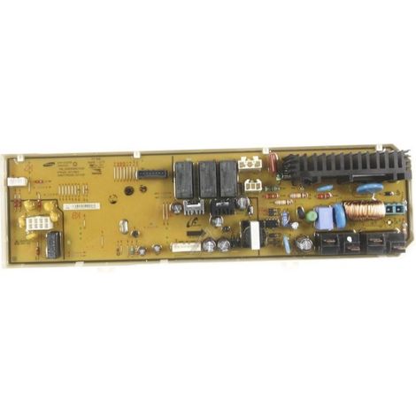 Módulo electrónico de potencia para lavadora SAMSUNG DC92-01769C