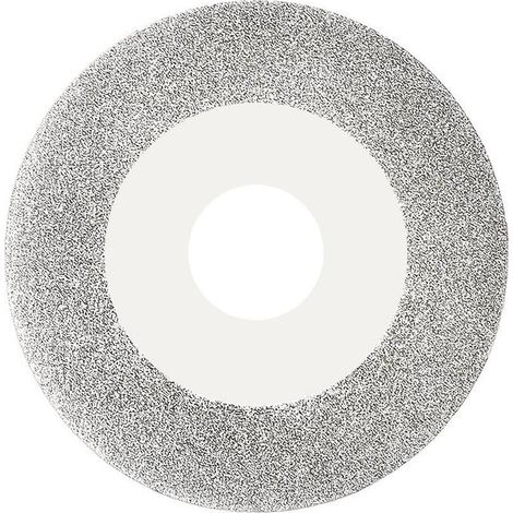 60-mm-Multifunktions-Diamanttrenn- und -schleifscheibe, 16-mm-Bohrung (1/5)