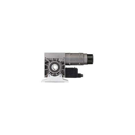 Moteur Era Latéral Rideau 750Nm Parachuté Ø40 Sec Manivelle Marantec Mfz Ovitor