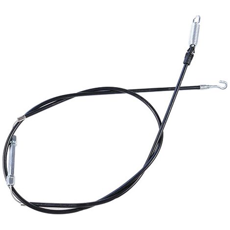 Câble de traction pour tondeuse – Compatible modèles PBT, PBTF, PIT, TAI, GTEB5M, GTFD1M, GTB, RM53B – Câble d'origine Outils Wolf