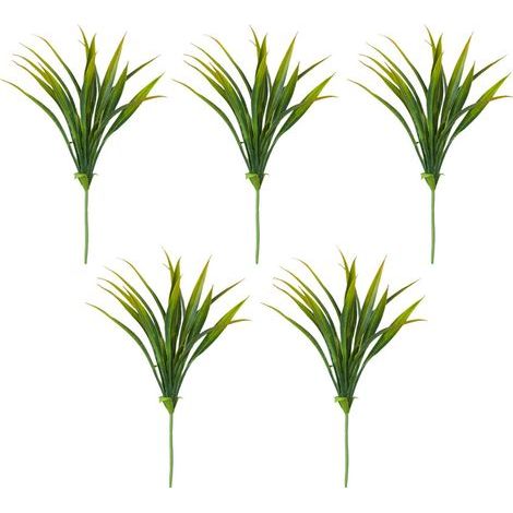 Tiges d'orchidées artificielles réalistes, paquet de 2,-B 5 (1/2)