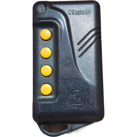 Télécommande De Portail ASTRO78 FADINI 4 fonctions
