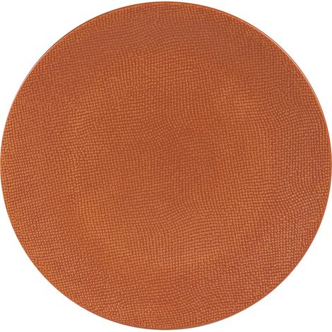 Table Passion - Assiette à pain Vésuvio terra 16 cm (lot de 6) (1/3)