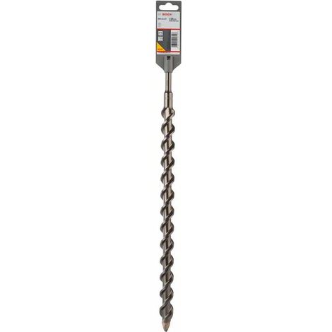 Bosch Hammerbohrer SDS plus-5 25 x 400 x 450 mm