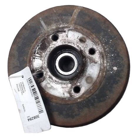 [PRODUIT D'OCCASION] Tambour Arriere Droit DACIA Sandero ♻️ Ref Oe. 316271091r - Garantie à vie (1/3)